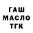 БУТИРАТ оксибутират Marko Art's